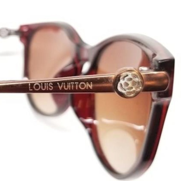 Louis Vuitton Sunglasses - Picture 8 of 10